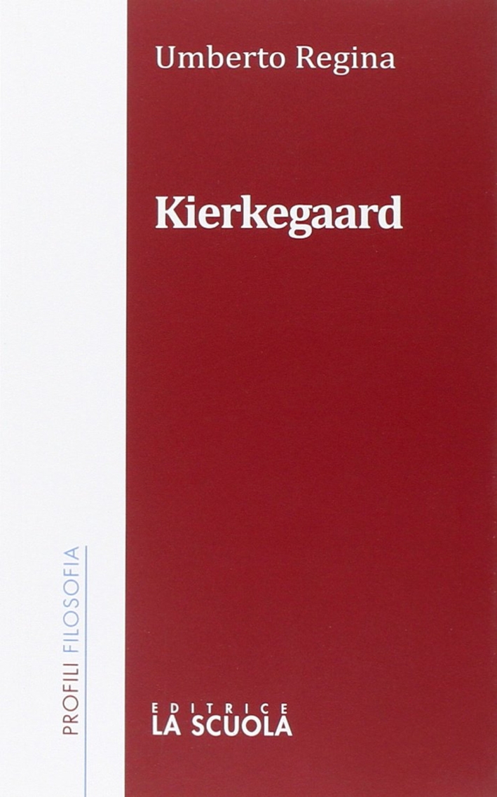 Kierkegaard Kierkegaard