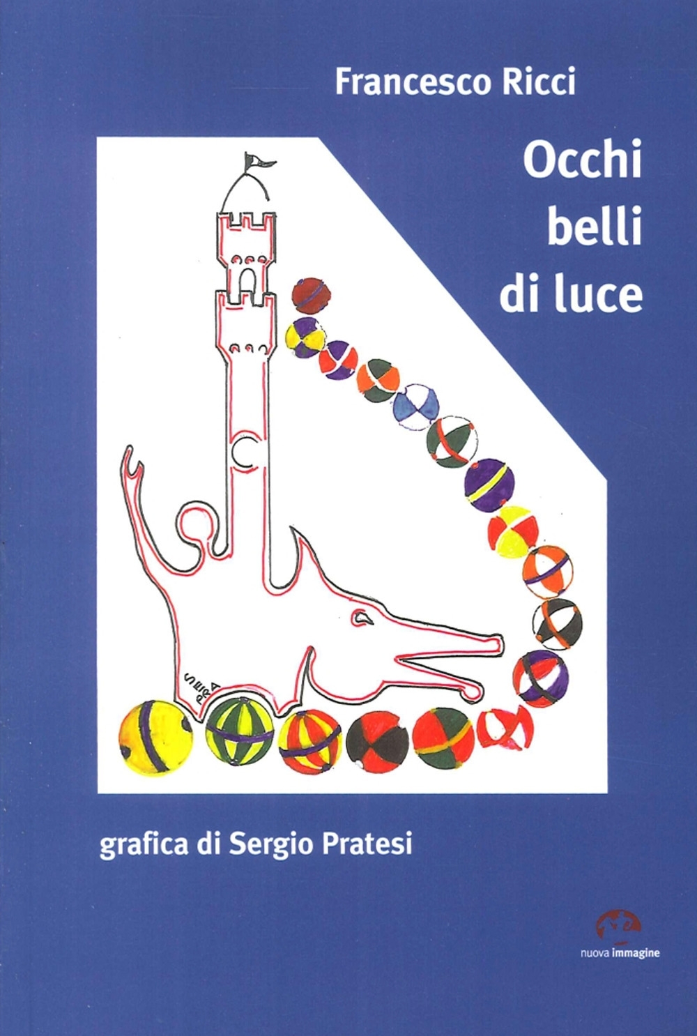 Occhi Belli di Luce Occhi Belli di Luce