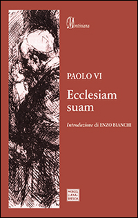 Ecclesiam suam Ecclesiam suam