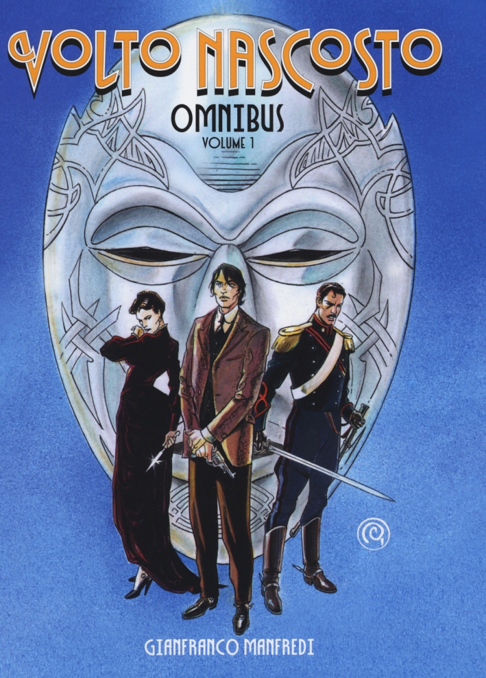 Volto nascosto. Omnibus. Vol. 1 Volto nascosto. Omnibus. Vol. 1