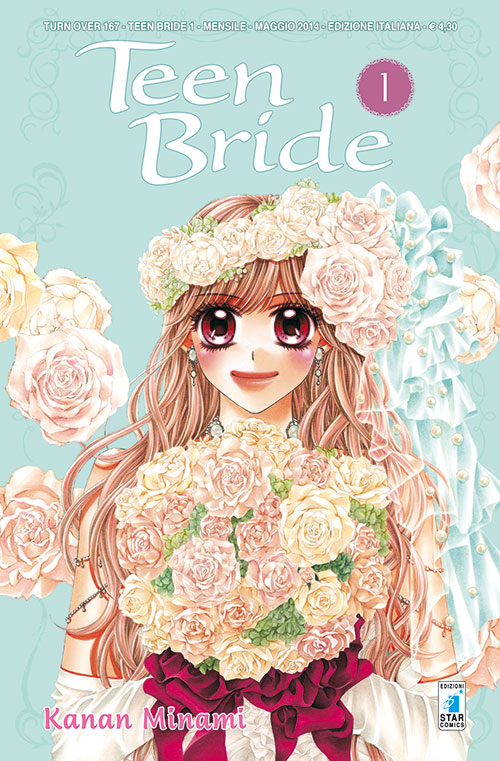 Teen bride. Vol. 1 Teen bride. Vol. 1