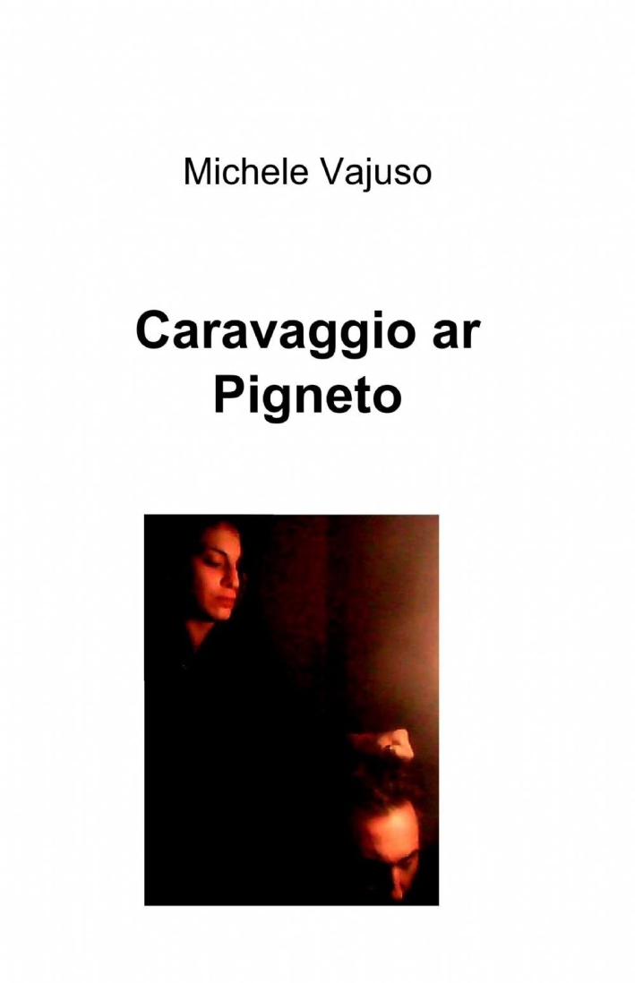 Caravaggio ar pigneto Caravaggio ar pigneto