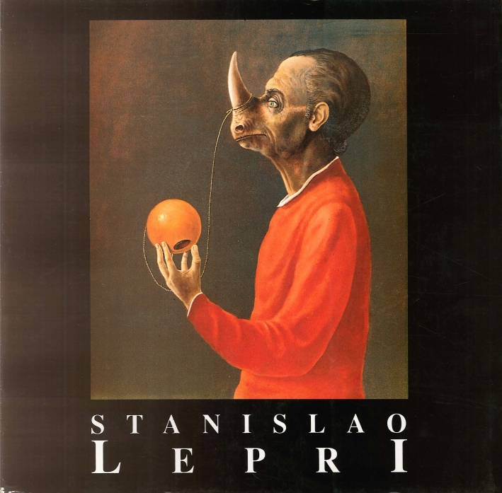 Stanislao Lepri Stanislao Lepri