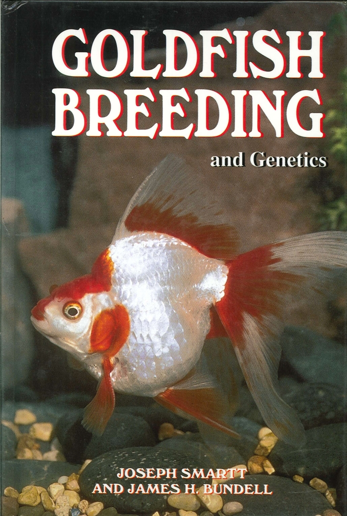 Goldfish Breeding and Genetics Goldfish Breeding and Genetics