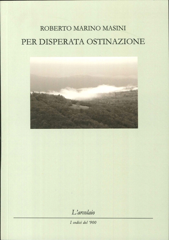 Per disperata ostinazione Per disperata ostinazione