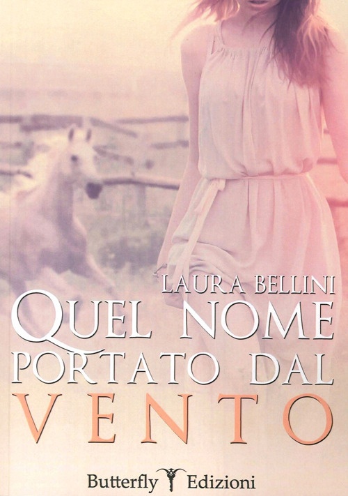 Quel nome portato dal vento Quel nome portato dal vento