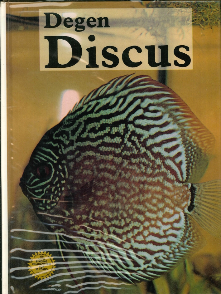 Degen Discus Degen Discus