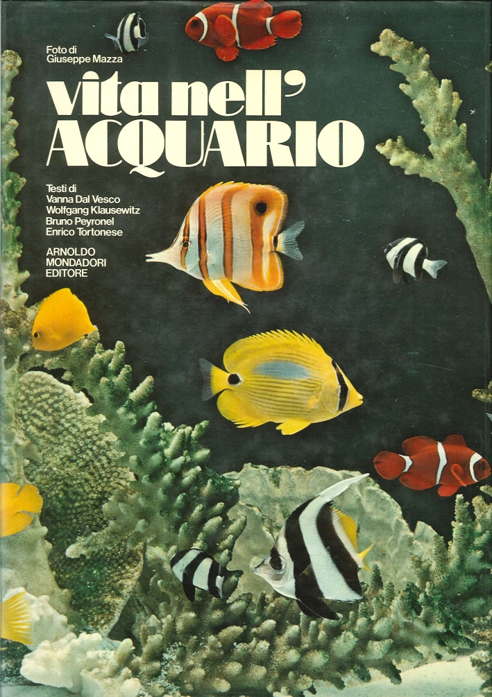 Vita nell'Acquario Vita nell'Acquario