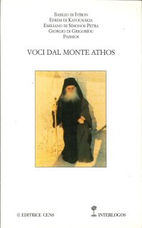 Voci dal Monte Athos