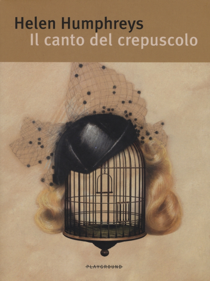 Il canto del crepuscolo Il canto del crepuscolo