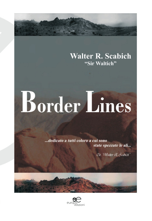 Border lines Border lines