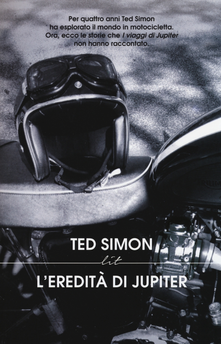 L'eredità di Jupiter L'eredità di Jupiter