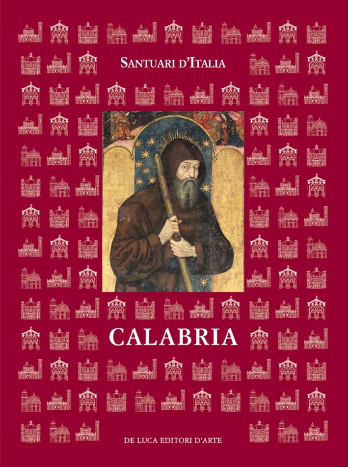 Santuari d'Italia. Calabria Santuari d'Italia. Calabria