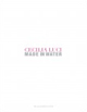 Made in water. Ediz. illustrata Made in water. Ediz. illustrata