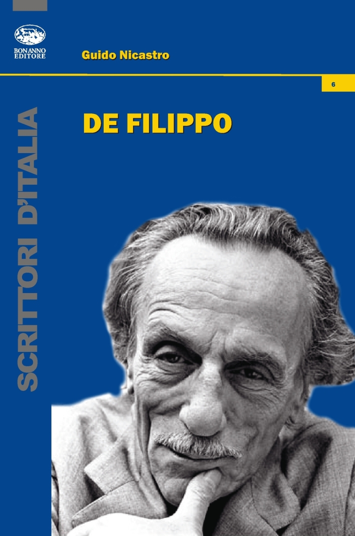 De Filippo De Filippo