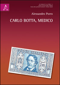 Carlo Botta, medico Carlo Botta, medico