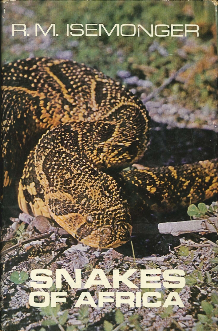 Snakes of Africa Snakes of Africa
