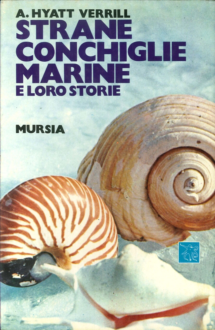 Strane Conchiglie Marine e Loro Storie Strane Conchiglie Marine e Loro Storie