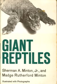 Giant Reptiles