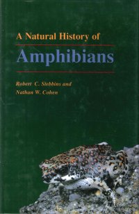 A Natura History of Amphibians