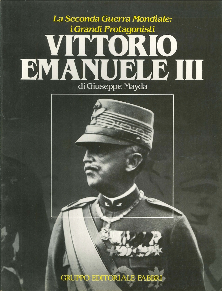 Vittorio Emanuele III Vittorio Emanuele III