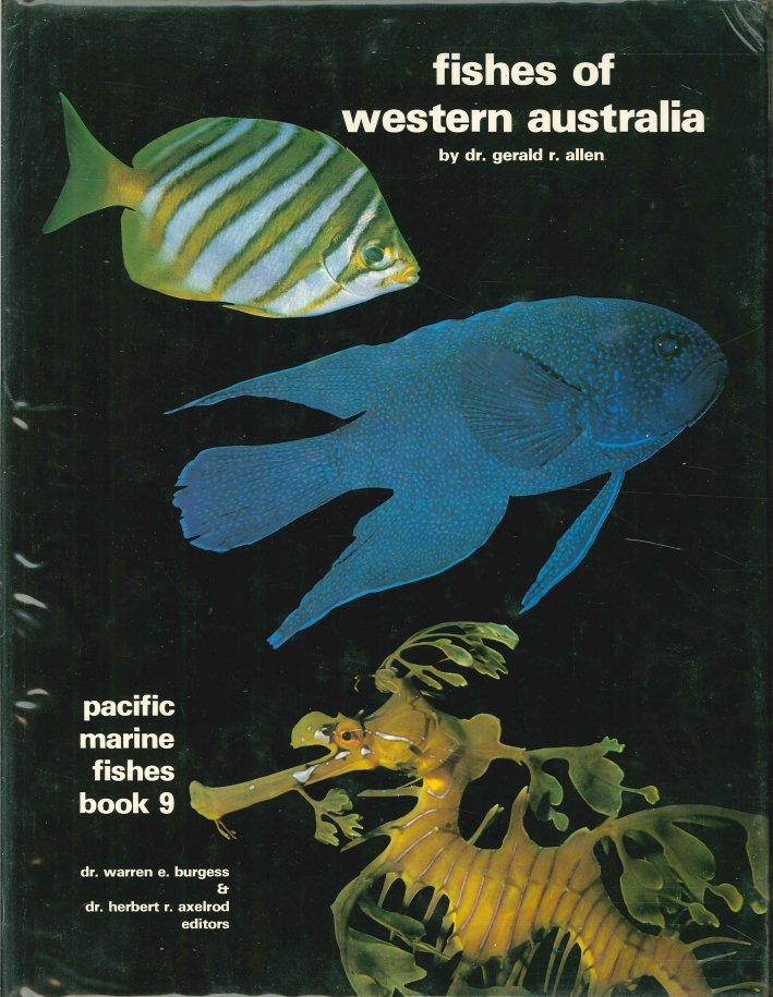 Fishes of Western Australia Fishes of Western Australia