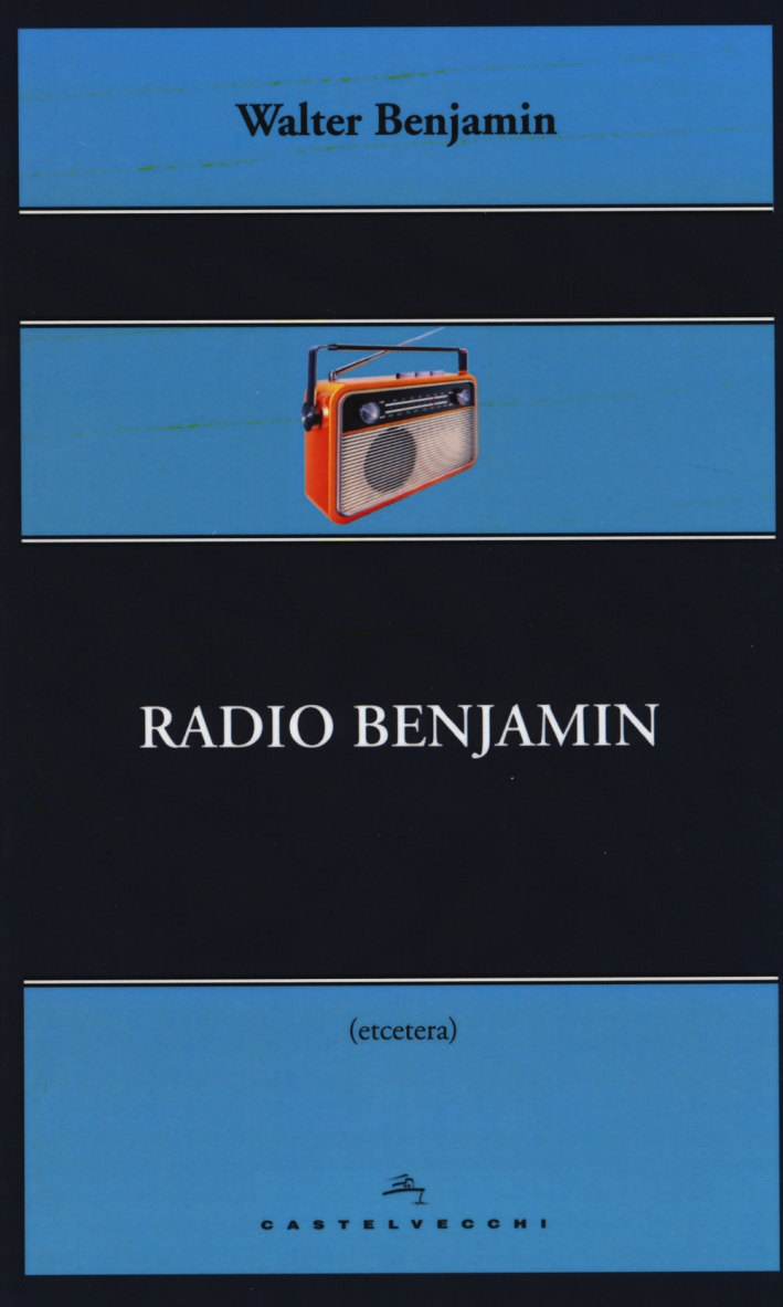 Radio Benjamin Radio Benjamin