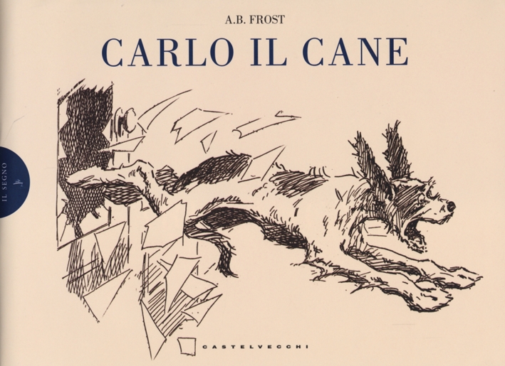 Carlo il cane Carlo il cane