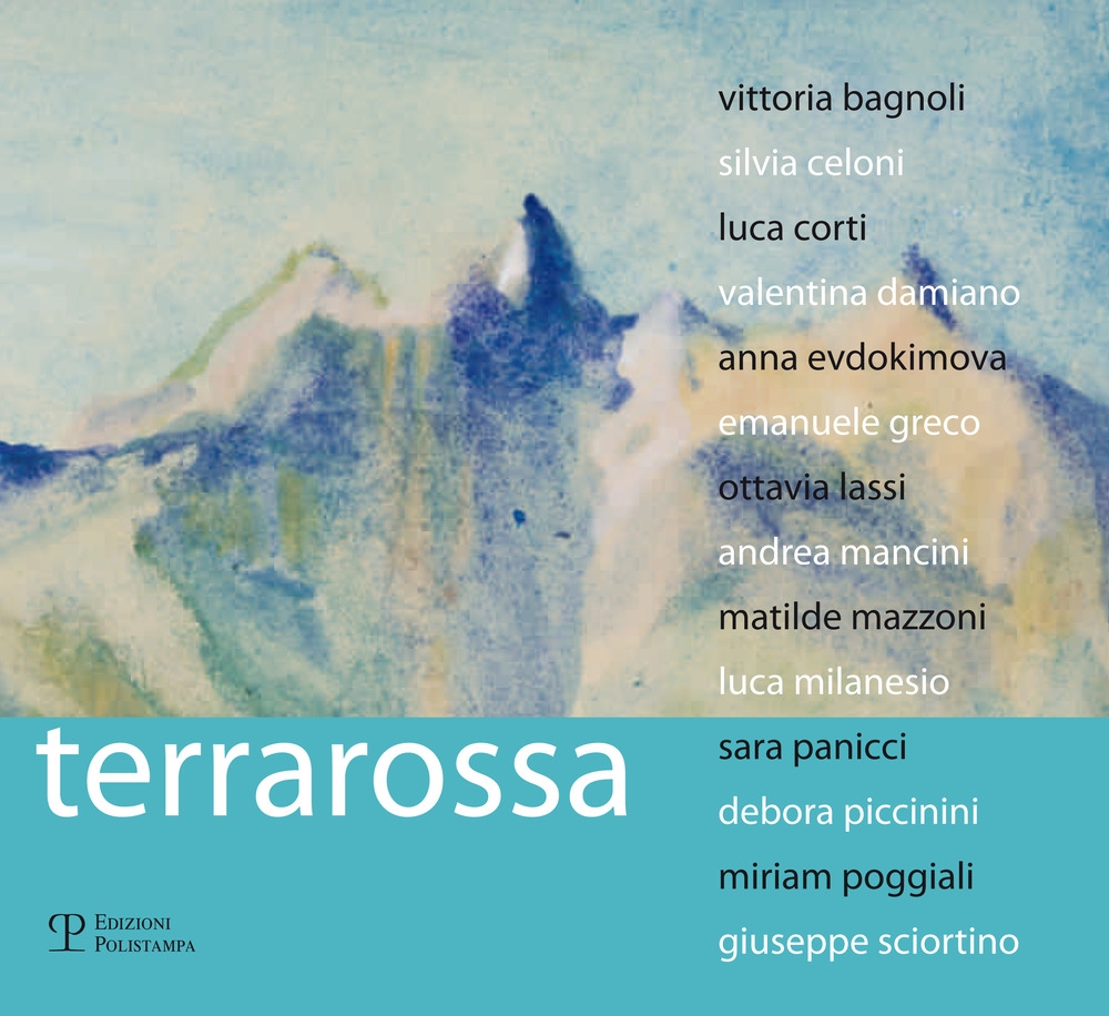 Terrarossa Terrarossa