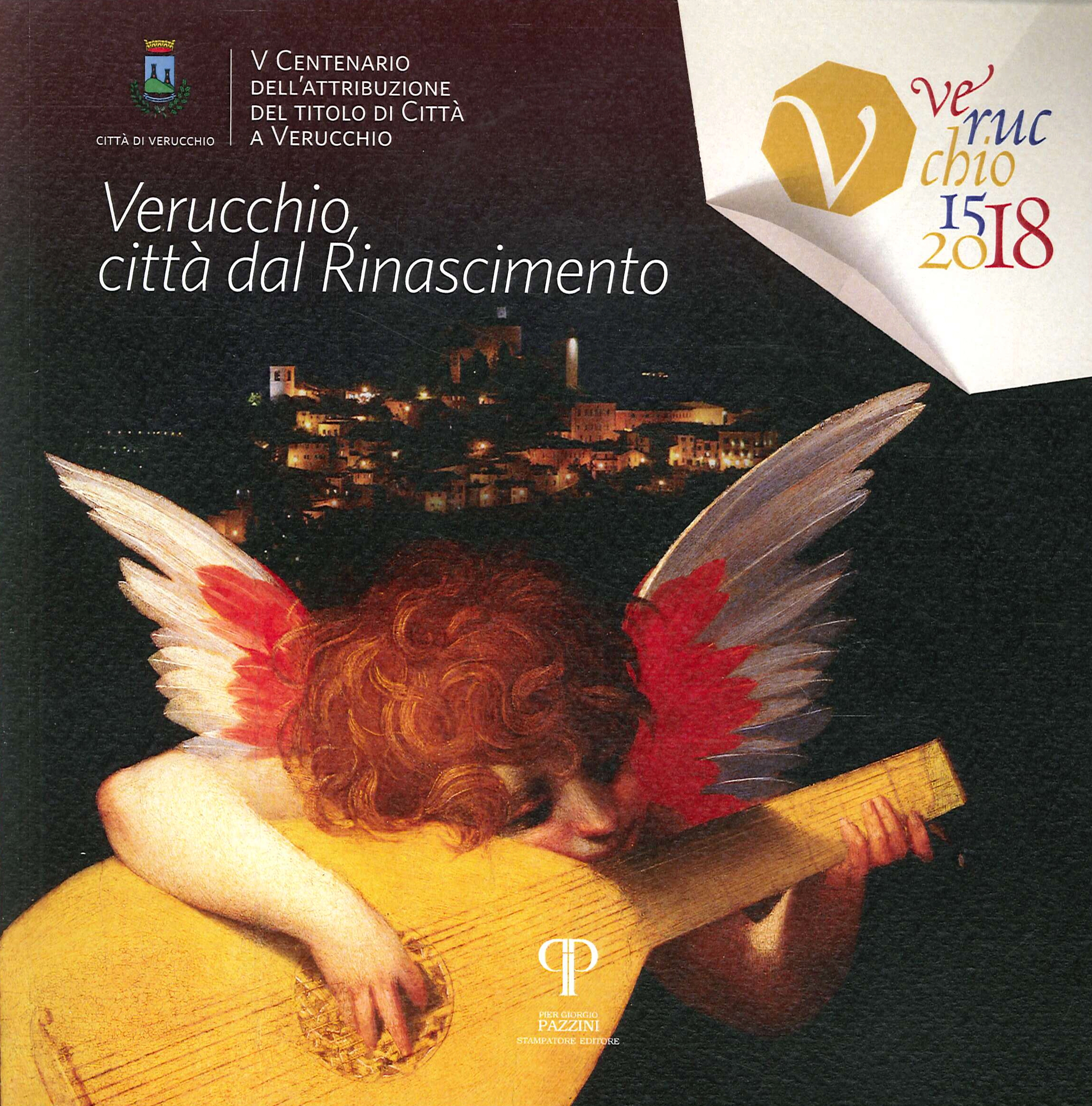 Verucchio, città dal Rinascimento.