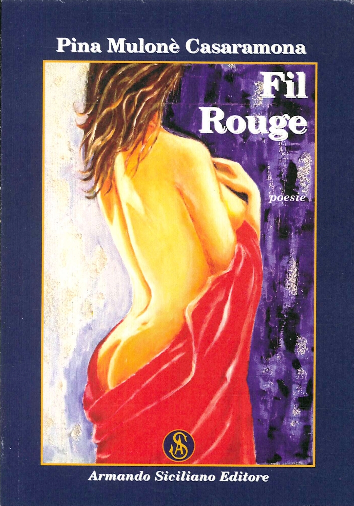 Fil rouge Fil rouge