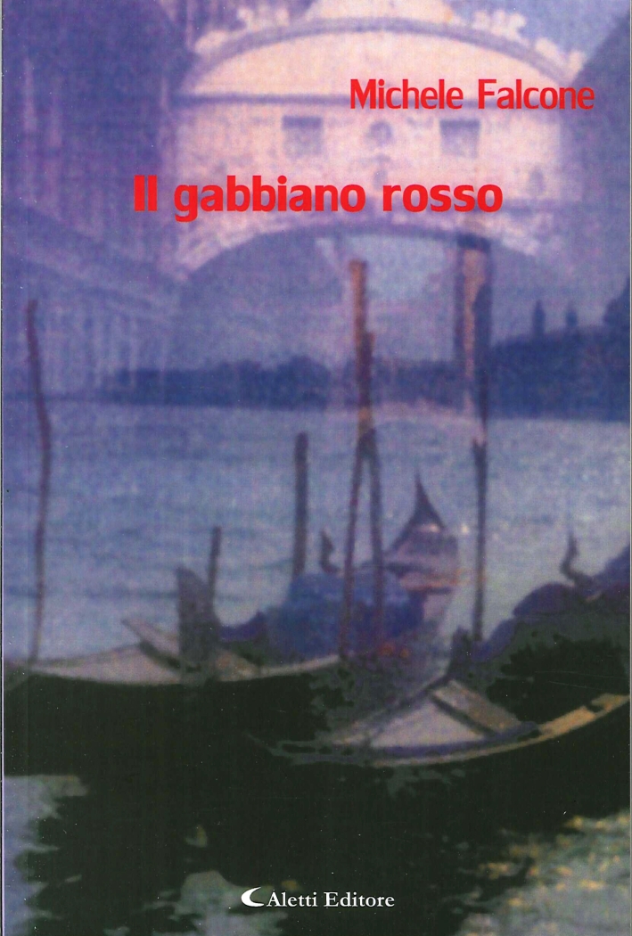 Il gabbiano rosso Il gabbiano rosso