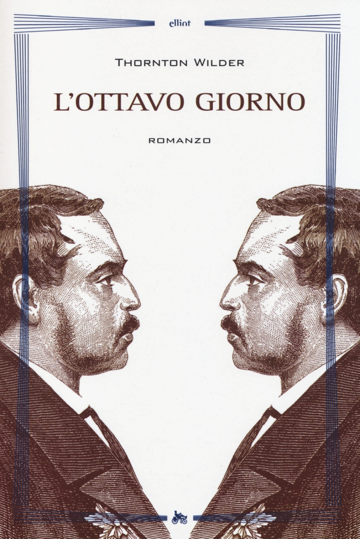 L'ottavo giorno L'ottavo giorno