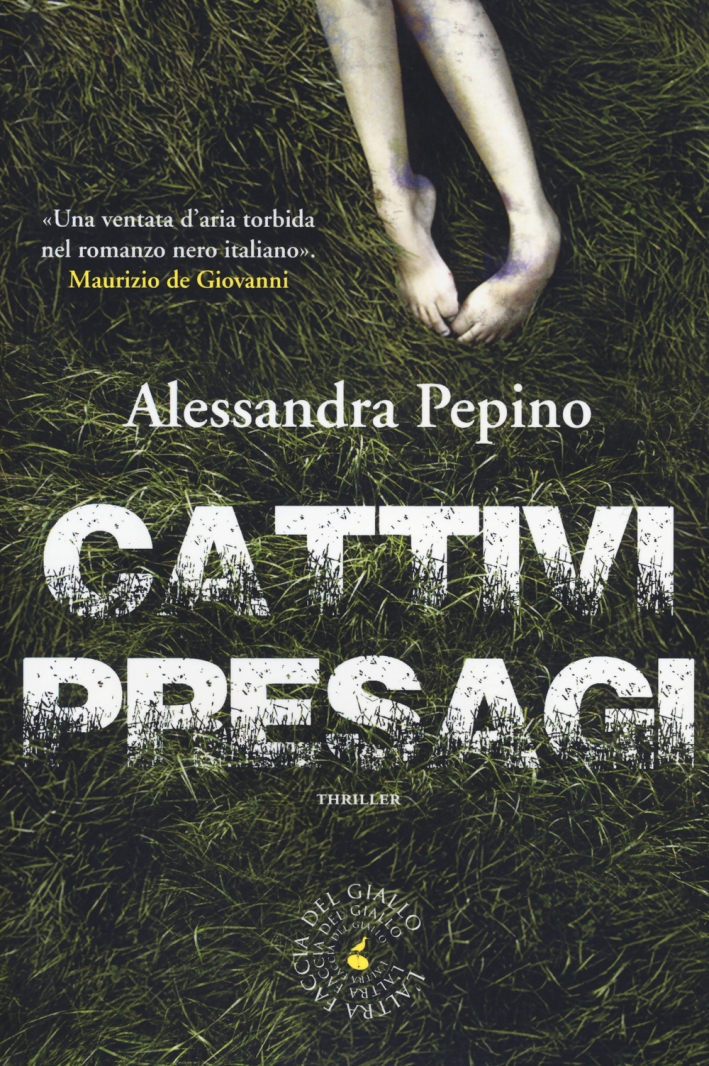 Cattivi presagi Cattivi presagi