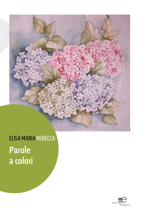 Parole a colori Parole a colori