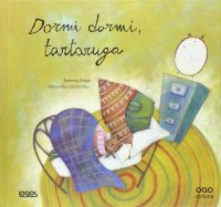 Dormi dormi tartaruga