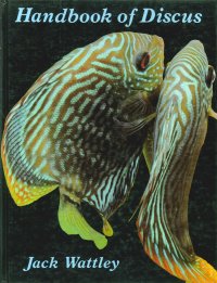 Handbook of Discus