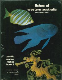 Fishes of Western Australia