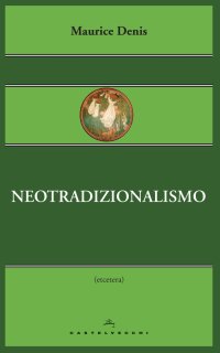 Neotradizionalismo