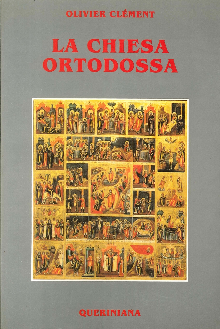 La Chiesa Ortodossa La Chiesa Ortodossa