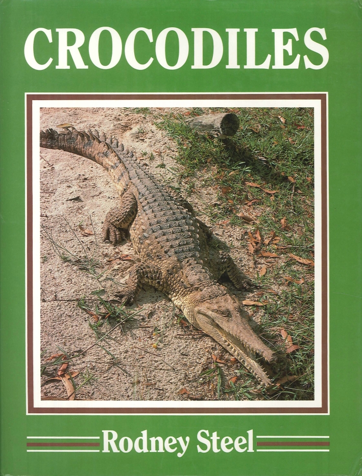 Crocodiles Crocodiles