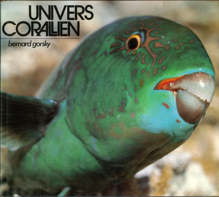 Univers Corallien Univers Corallien