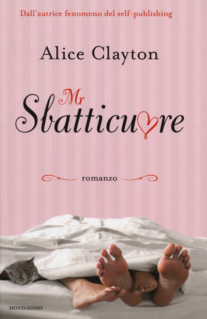 Mr Sbatticuore Mr Sbatticuore