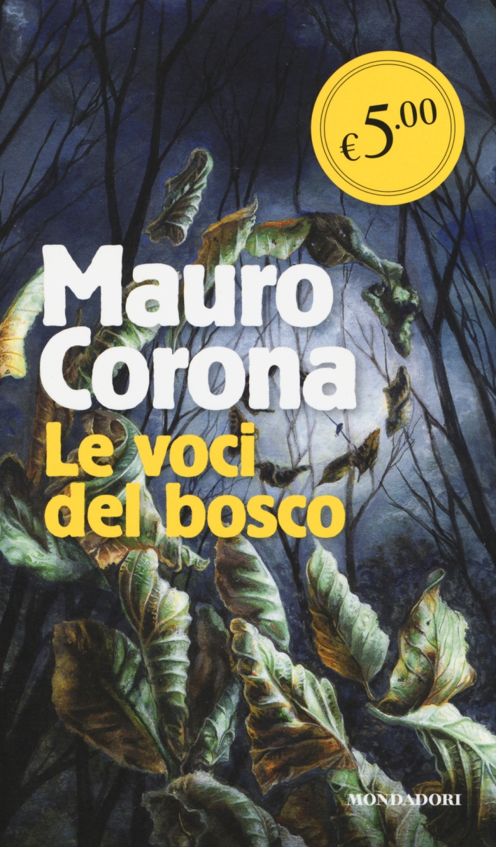 Le voci del bosco Le voci del bosco