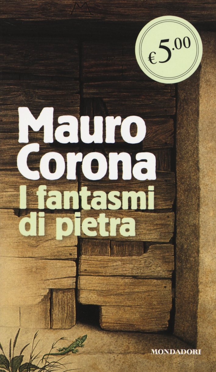 I Fantasmi di Pietra I Fantasmi di Pietra