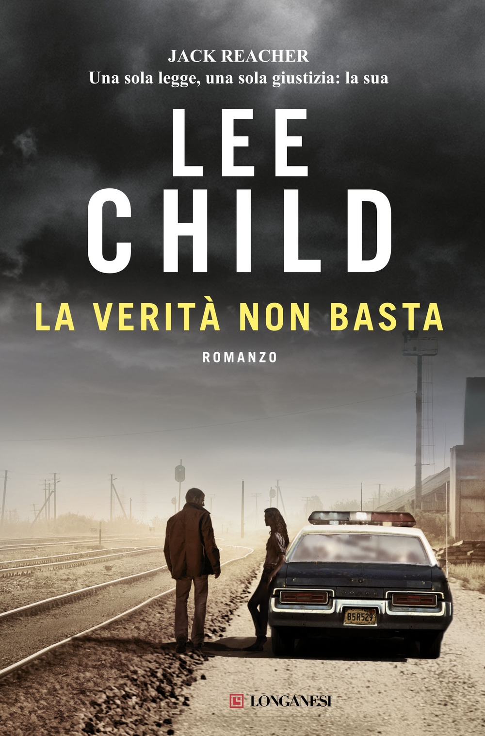 La verità non basta La verità non basta