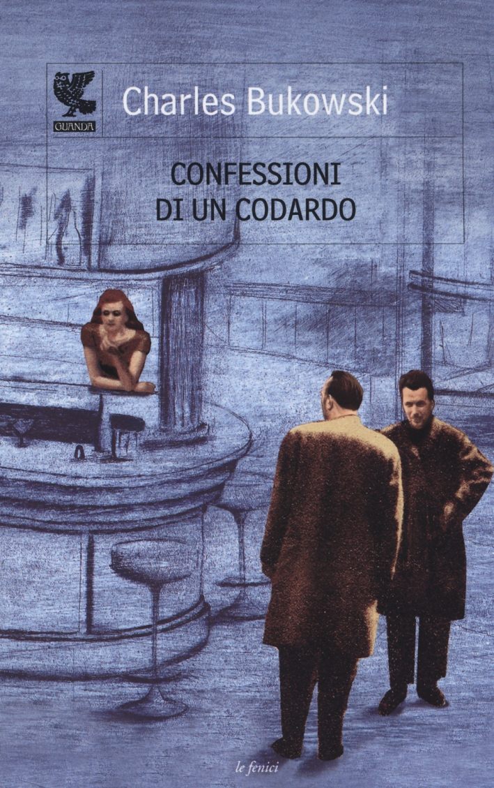Confessioni di un codardo Confessioni di un codardo
