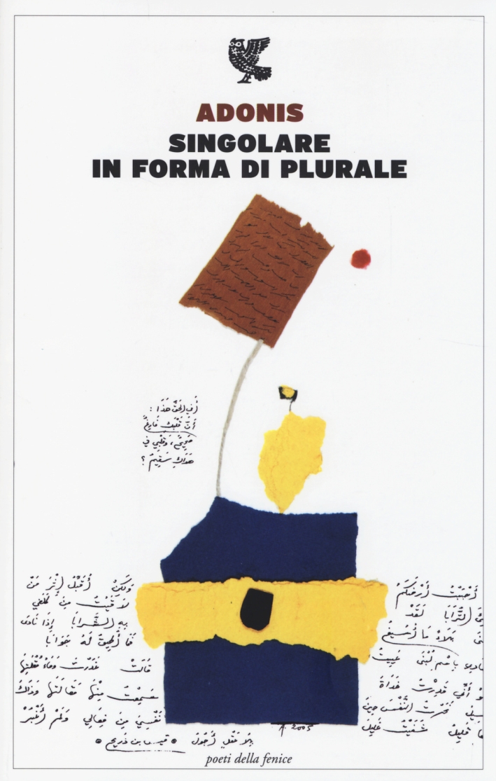Singolare in forma di plurale Singolare in forma di plurale
