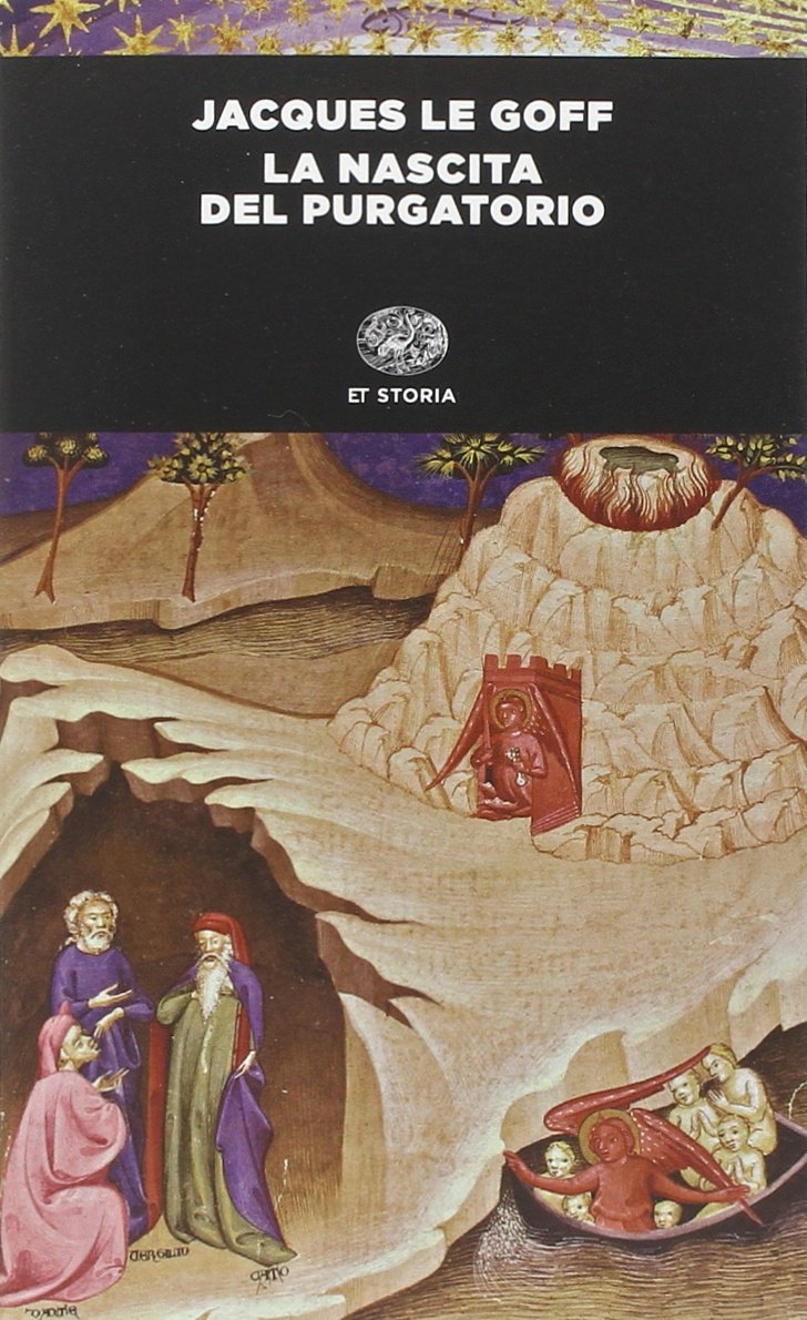 La Nascita del Purgatorio La Nascita del Purgatorio