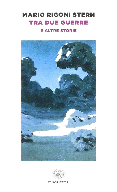 Tra Due Guerre e Altre Storie Tra Due Guerre e Altre Storie